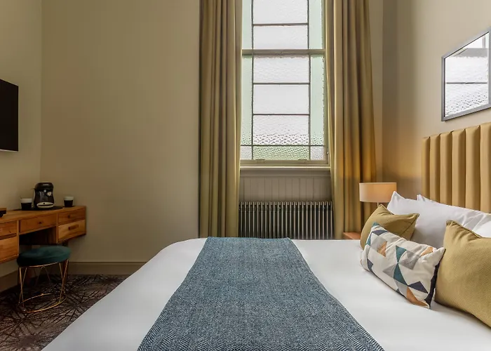 Riva Boutique Hotel